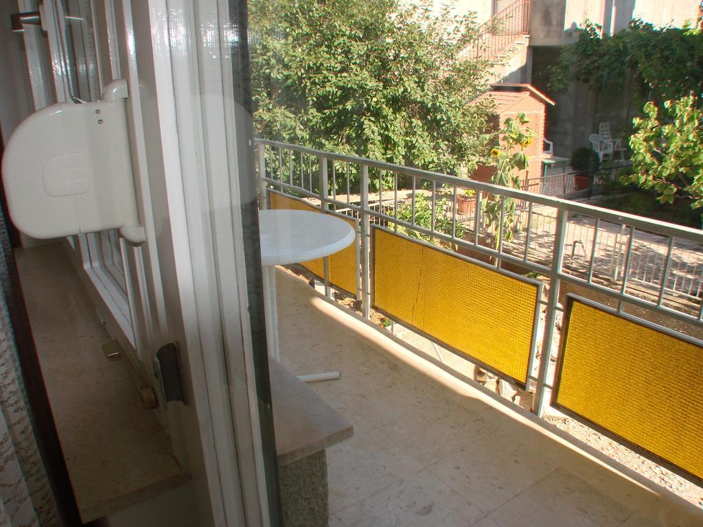 Apartment Matija Трогір Номер фото