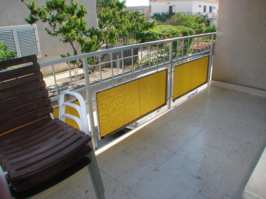 Apartment Matija Трогір Номер фото